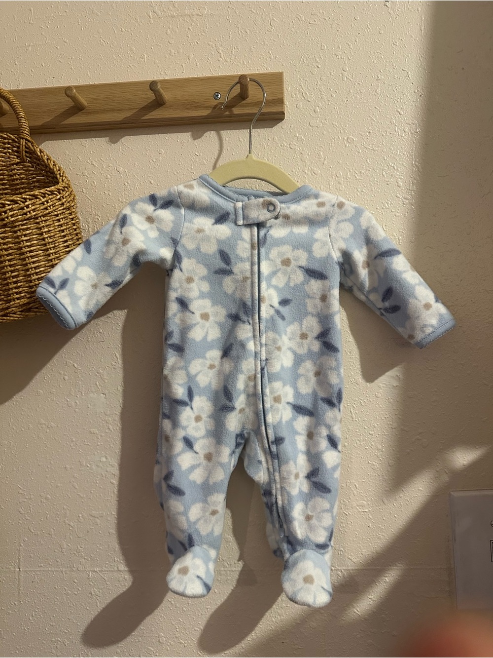Baby clothes bundle